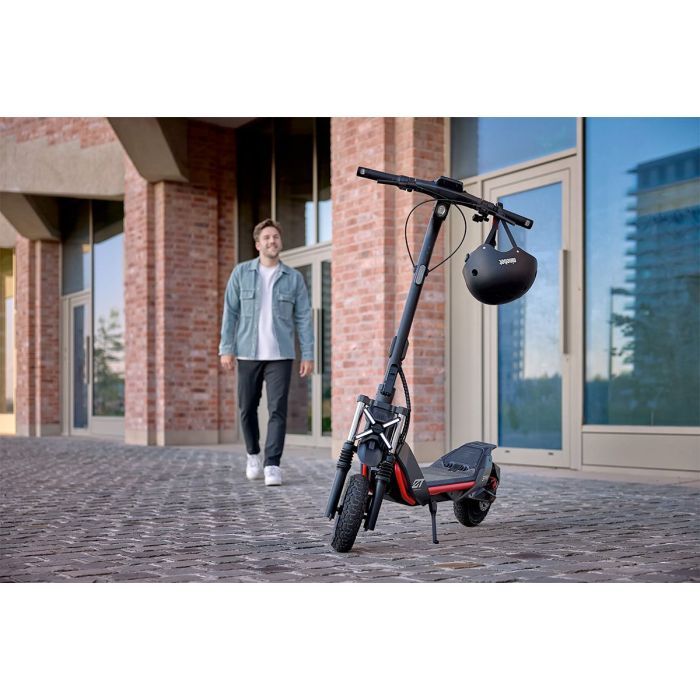 Електросамокат Segway ZT3 PRO E чорний (AA.05.18.01.0001) зображення 4