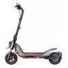 Електросамокат Segway ZT3 PRO E чорний (AA.05.18.01.0001) зображення 6