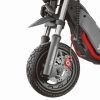 Електросамокат Segway ZT3 PRO E чорний (AA.05.18.01.0001) зображення 7