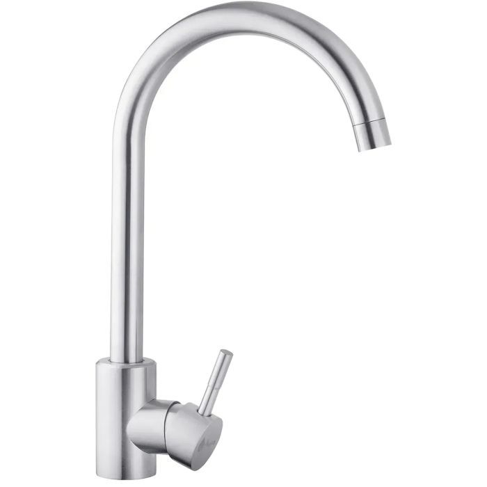 Смеситель Agua Acero-INOX035 (CV023285) изображение 3