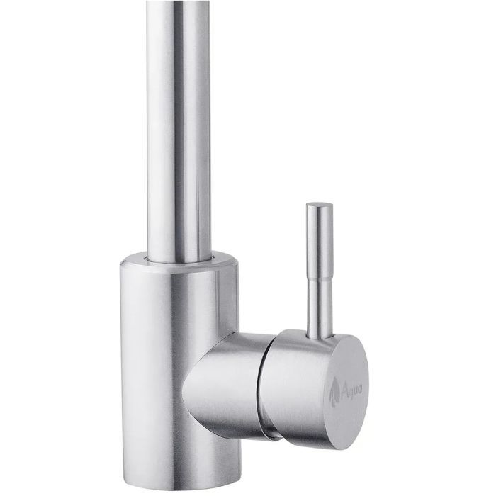 Смеситель Agua Acero-INOX035 (CV023285) изображение 4