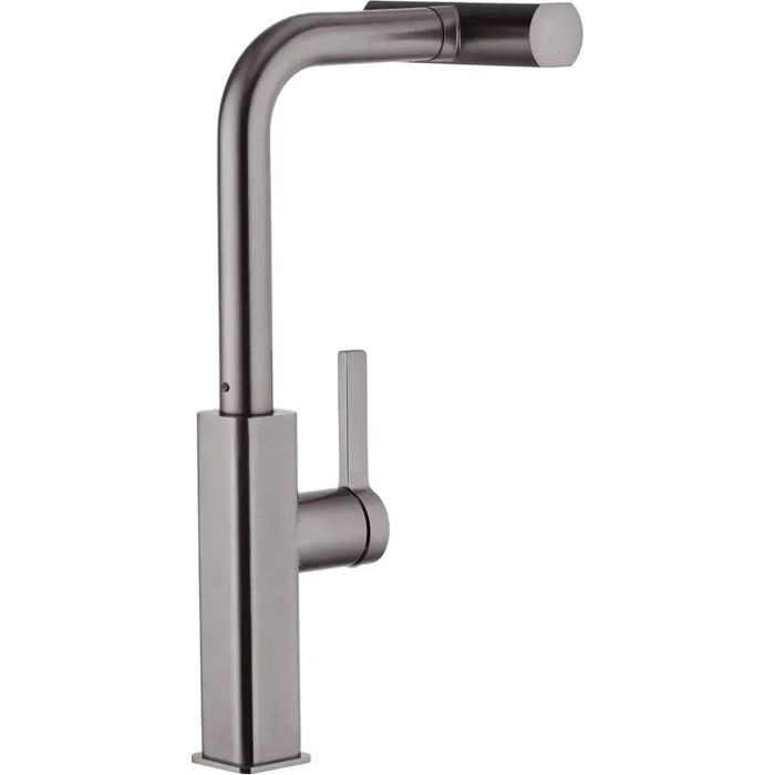 Змішувач Kroner Klassisch-PVD03918 (CV032499) зображення 2