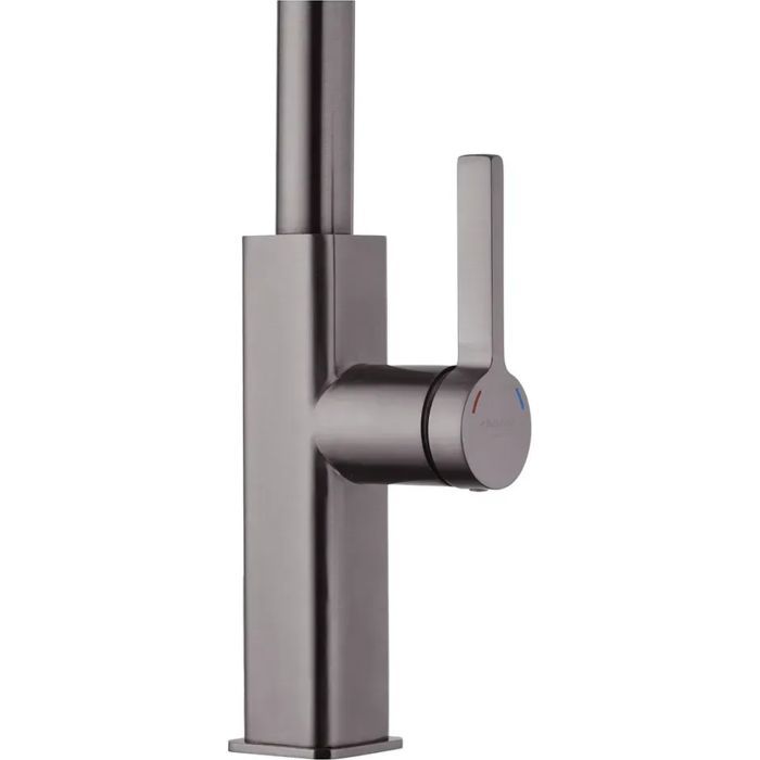 Змішувач Kroner Klassisch-PVD03918 (CV032499) зображення 5