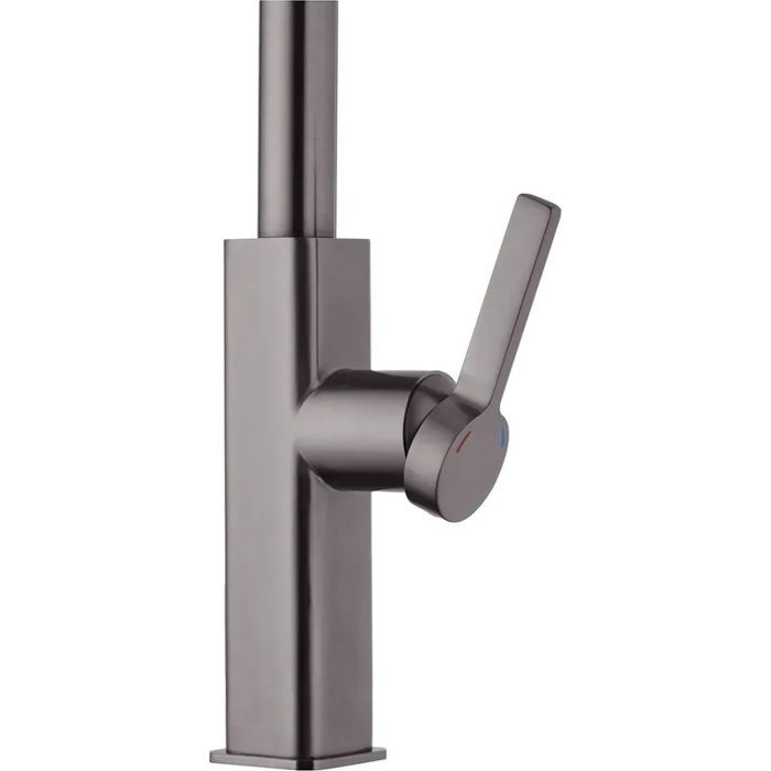 Змішувач Kroner Klassisch-PVD03918 (CV032499) зображення 6