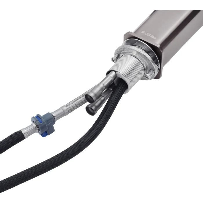 Змішувач Kroner Klassisch-PVD03918 (CV032499) зображення 9