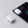 Зарядное устройство Choetech USB-C PD20W white (Q5004-V5) изображение 5