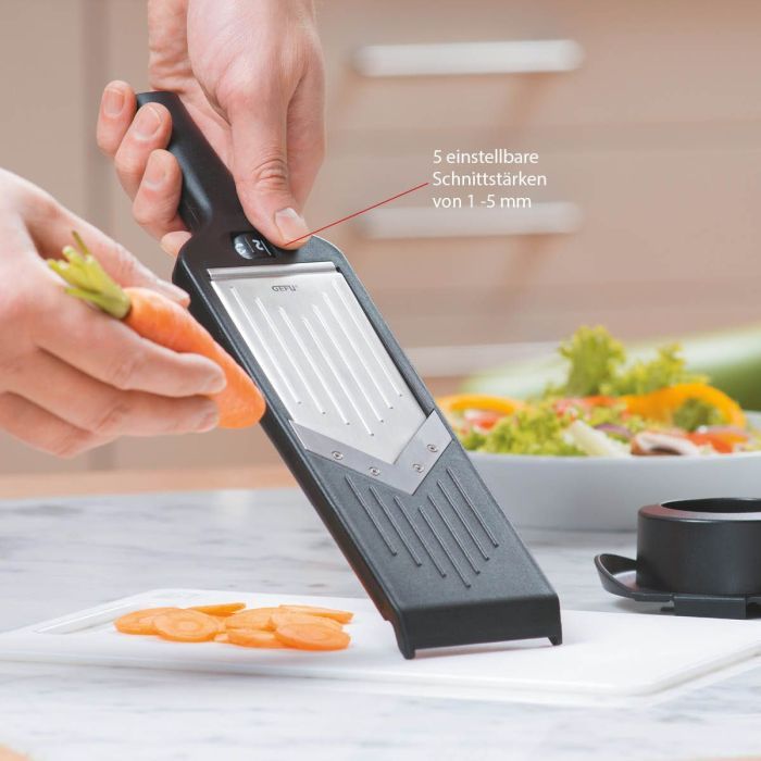 Шатківниця Gefu Violi (50440) зображення 3