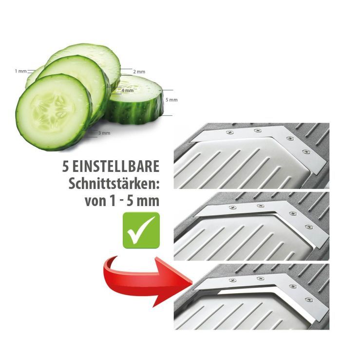 Шатківниця Gefu Violi (50440) зображення 5