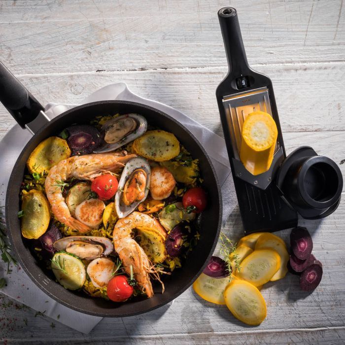 Шатківниця Gefu Violi (50440) зображення 6