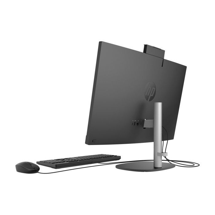 Компьютер HP ProOne 240 G10 AiO / i3-N300, 8, 512, K&M, Cam, WiFi (9M9M9AT) изображение 4 Компьютер HP ProOne 240 G10 AiO / i3-N300, 8, 512, K&M, Cam, WiFi (9M9M9AT) изображение 4