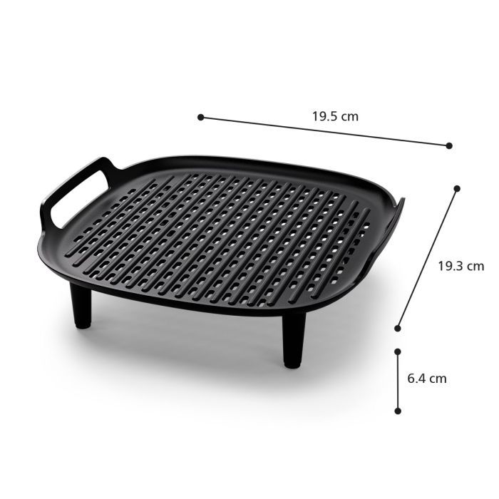 Аксесуар до мультиварок Philips HD9946/00 зображення 2