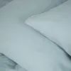 Постельное белье MirSon 006 Menthol Фланель 2x143x210 Семейный (2200009650215) изображение 9