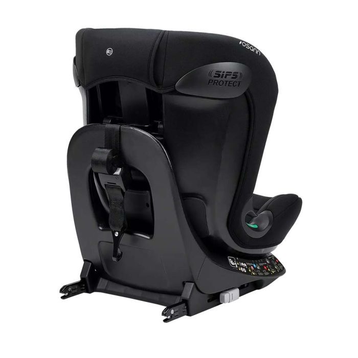 Автокресло Osann Taos360 midi i-Size (Black) (102-332-05) изображение 12 Автокресло Osann Taos360 midi i-Size (Black) (102-332-05) изображение 12