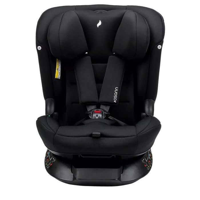 Автокресло Osann Taos360 midi i-Size (Black) (102-332-05) изображение 2 Автокресло Osann Taos360 midi i-Size (Black) (102-332-05) изображение 2