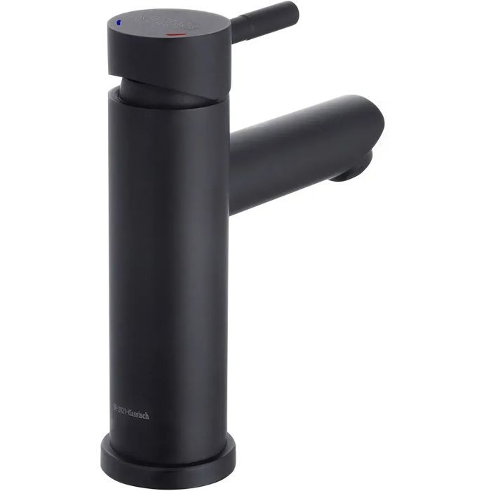 Душевой гарнитур Kroner Armada-SCH066 + змішувач Edelstahl Klassisch-SCH010 + трап лінійний Harz SCH60 Sektion Schwarz (CVS30169) изображение 2