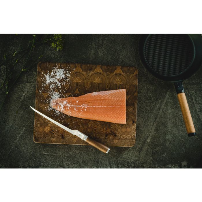 Кухонный нож Fiskars Norden філейний 21,1 см (1026423) изображение 5