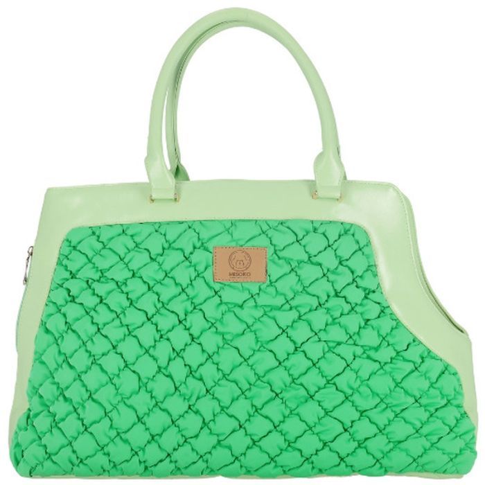 Переноска для тварин MISOKO&CO 51x18x34.5 см темно-синя (YIWUMSK70168)