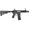 Винтовка страйкбольная Evolution Ghost XS EMR A Carbontech AEG Black (EC29AR) изображение 2