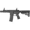 Винтовка страйкбольная Evolution Ghost XS EMR A Carbontech AEG Black (EC29AR) изображение 3