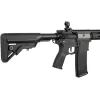 Винтовка страйкбольная Evolution Ghost XS EMR A Carbontech AEG Black (EC29AR) изображение 4