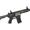 Винтовка страйкбольная Evolution Ghost XS EMR A Carbontech AEG Black (EC29AR) изображение 5