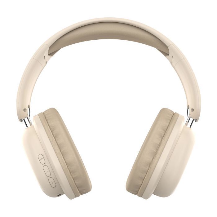 Наушники Defender FreeMotion B640 Bluetooth Beige (63642) изображение 2