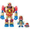 Ігровий набір SuperThings S – Супербот Голден Армор (PSTSP116IN90) зображення 2