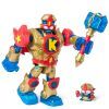 Ігровий набір SuperThings S – Супербот Голден Армор (PSTSP116IN90) зображення 3