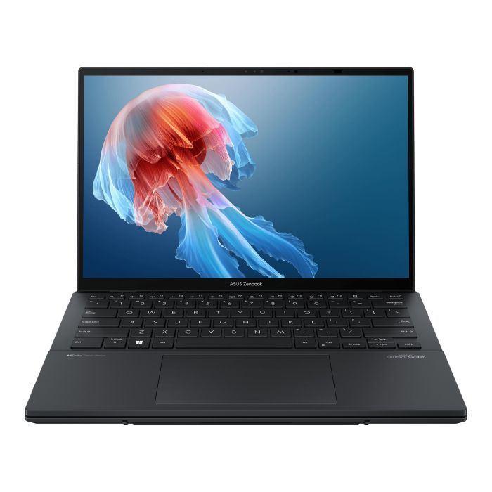 Ноутбук ASUS Zenbook Duo UX8406CA-QL048W (90NB14X1-M001R0) изображение 4