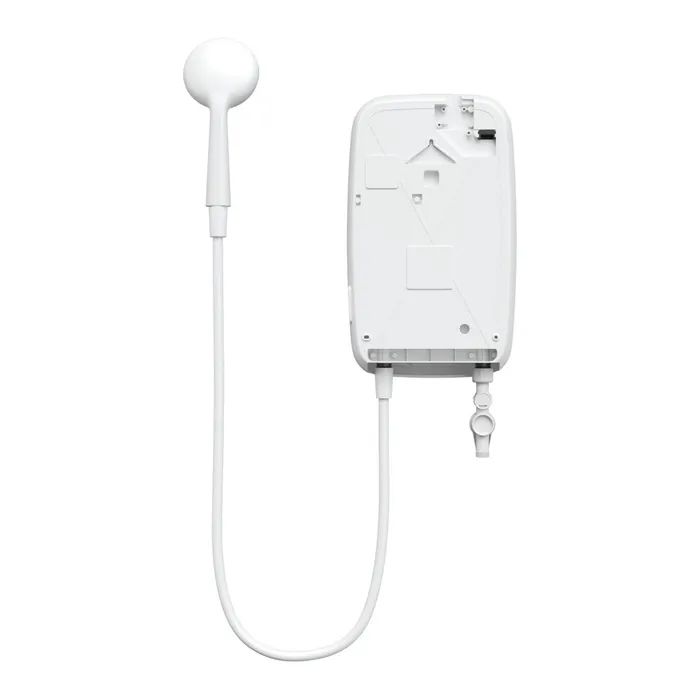 Проточний водонагрівач Atlantic Tempo Lite IECI-SW2P55 SP 5.5 kW (811033) зображення 4