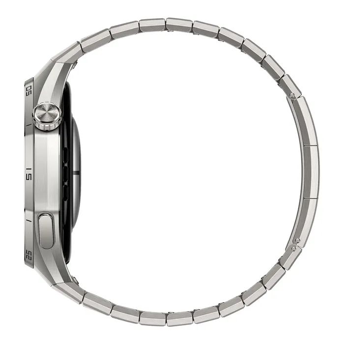 Смарт-часы Huawei WATCH GT 6 Pro 46mm Titanium (55020FTT) изображение 4