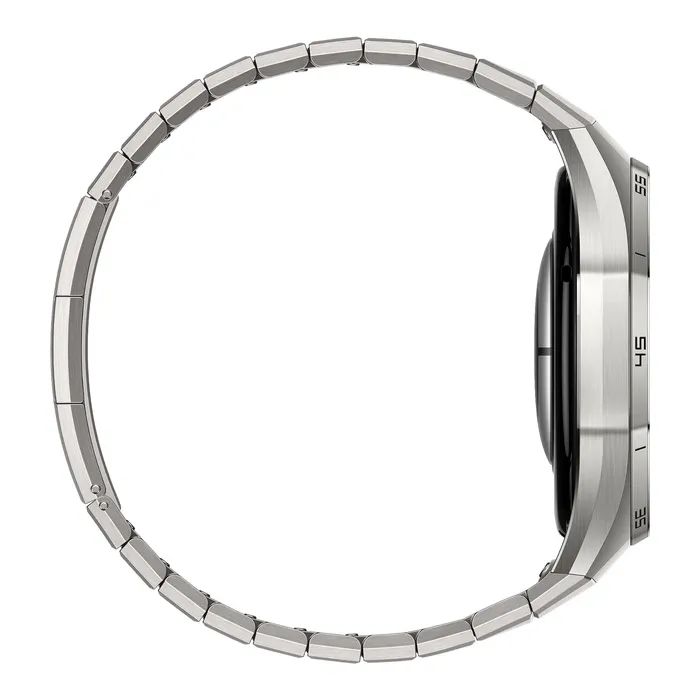 Смарт-часы Huawei WATCH GT 6 Pro 46mm Titanium (55020FTT) изображение 5