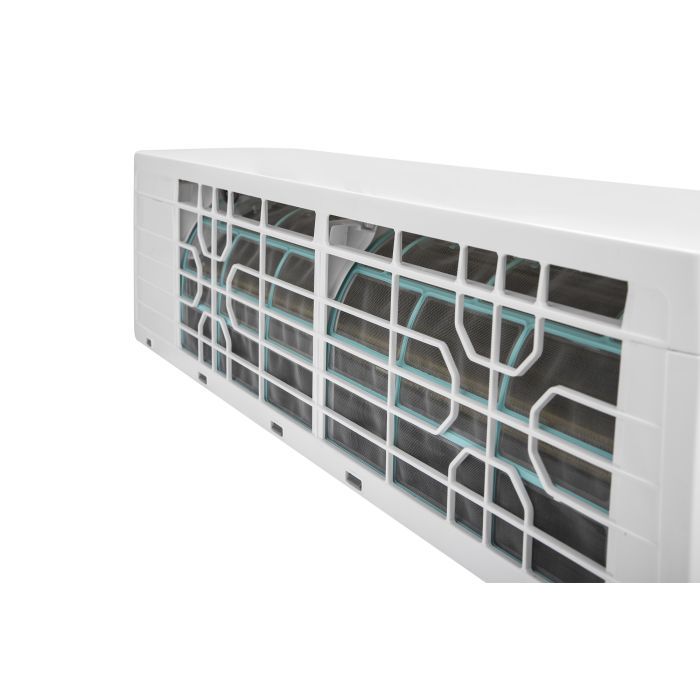 Кондиционер Ergo ACI 2455 SWН WIFI изображение 10