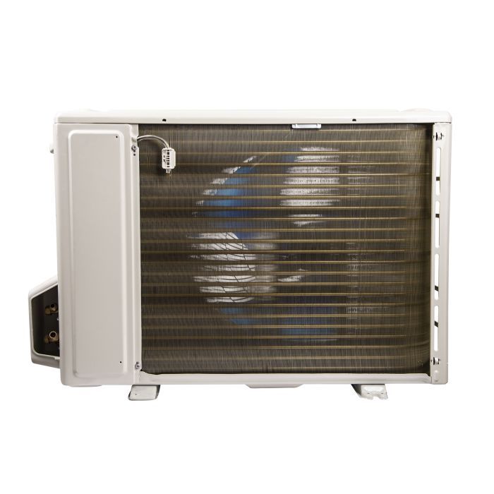 Кондиционер Ergo ACI 2455 SWН WIFI изображение 5