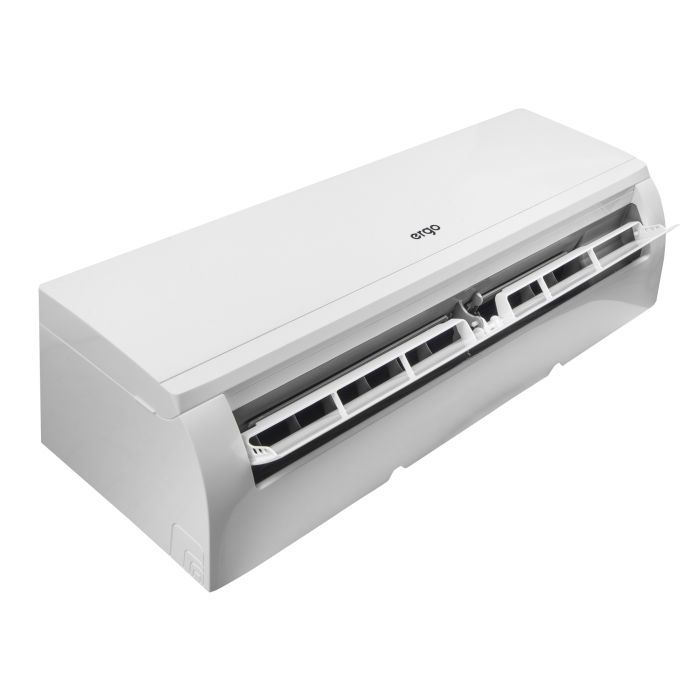 Кондиционер Ergo ACI 2455 SWН WIFI изображение 9