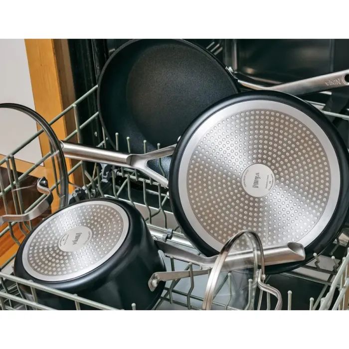 Сковорода Ninja Zerostick Essentials 28 см (C10028DE) изображение 5