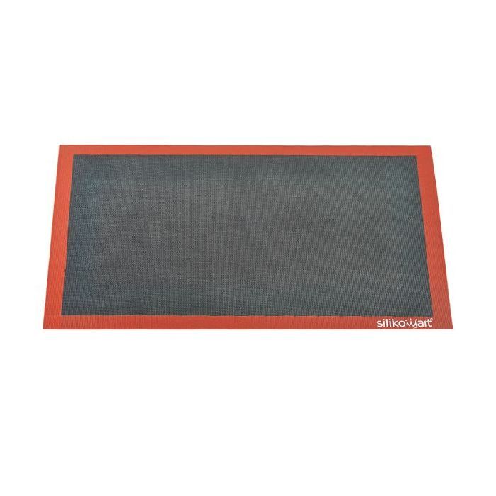 Кондитерский коврик Silikomart Air Mat для випічки 583x384 мм (Air Mat 02 Big)