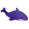 Іграшка для собак MISOKO&CO Акула синя 19 см (BEIRJ05708)