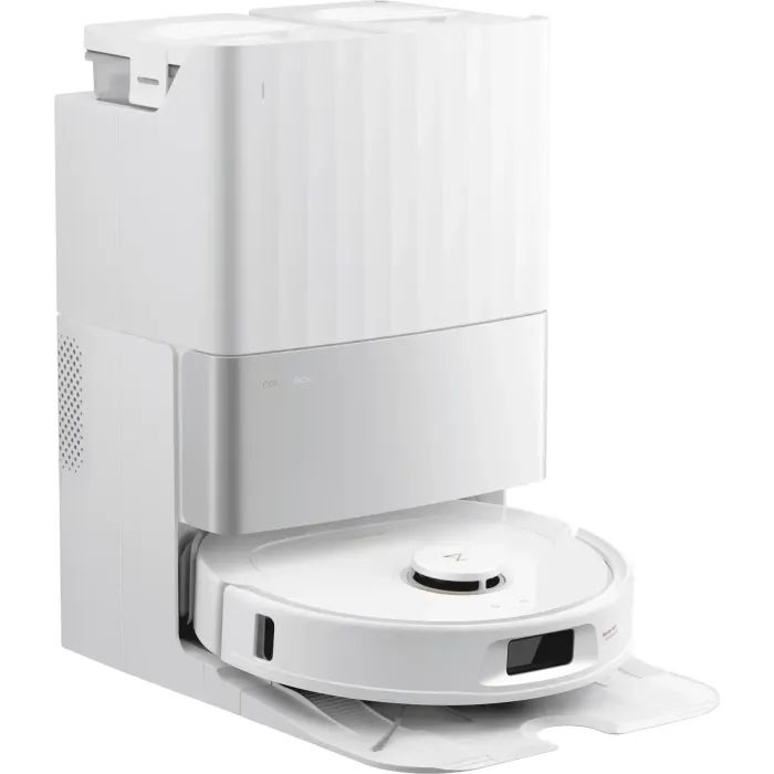 Пилосос Roborock Qrevo 5AE White