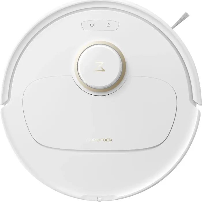 Пилосос Roborock Qrevo 5AE White зображення 2