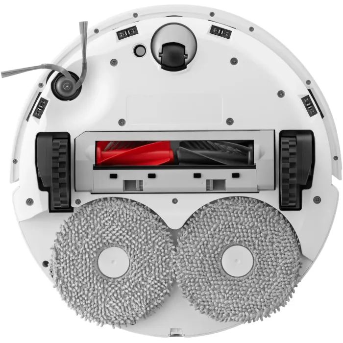 Пилосос Roborock Qrevo 5AE White зображення 5