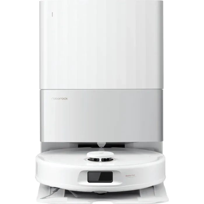 Пилосос Roborock Qrevo 5AE White зображення 7