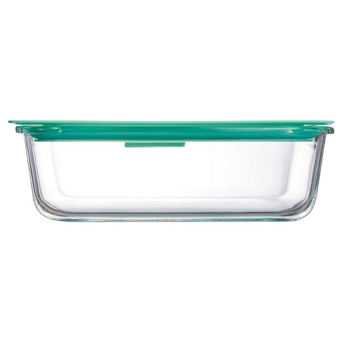 Пищевой контейнер Luminarc Pure Box Unique прямокутний 630 мл (X1544) изображение 2