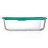 Пищевой контейнер Luminarc Pure Box Unique прямокутний 1500 мл (X1542) изображение 2