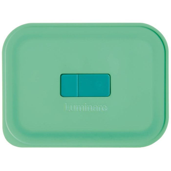 Пищевой контейнер Luminarc Pure Box Unique прямокутний 630 мл (X1544) изображение 4
