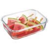 Пищевой контейнер Luminarc Pure Box Unique прямокутний 1500 мл (X1542) изображение 5