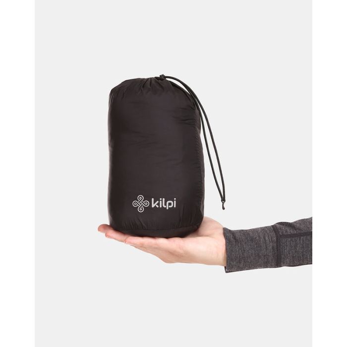 Жилет Kilpi UL0118 Nai-W Wmn black - 36 - чорний (024.0962) зображення 5