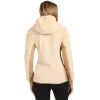 Кофта Kilpi Norka-W Wmn ZL0204 beige - 36 - бежева (024.0967) изображение 2