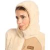 Кофта Kilpi Norka-W Wmn ZL0204 beige - 36 - бежева (024.0967) изображение 5