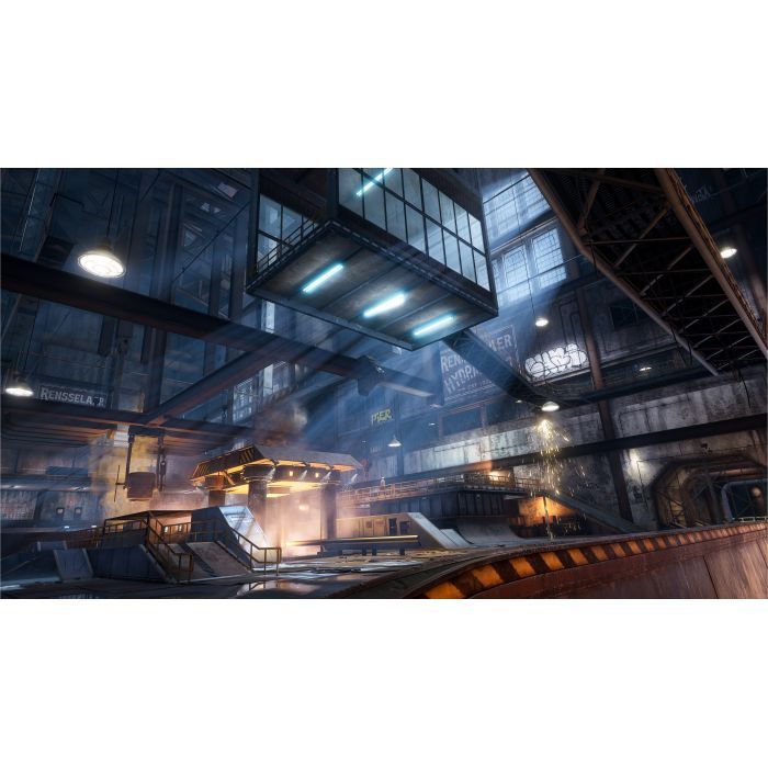 Игра Sony Tony Hawk Pro Skater 3+4, BD диск (1161846) изображение 5